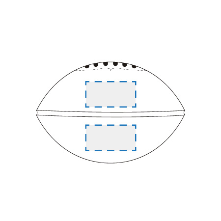 Direct Digital Decoration Area